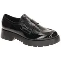 Högl 0-10 2425 0100 Slipper schwarz 37 EU
