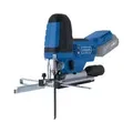 Akku-Stichsäge BC-JS254-X Scheppach | Brushless | Hublänge 25,4mm | Hubzahl 1000-3000min-1 | LED