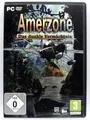 Amerzone: Das dunkle Vermächtnis - Adventure, Abenteuer, Diktator, Mittelamerika