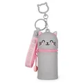 Legami Münztasche mit Schlüsselanhänger Mini Kawaii KATZE Kitty