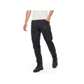 G-star Rovic Zip 3d Tapered Jeans Schwarz 32 / 30 Mann Schwarz 32