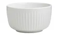 Kähler Schale Ø12 cm Hammershøi legendäres Design zeitlos elegant, weiss