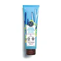 Yves Rocher Nature Bain Körperpeeling Wildalgen & Meeresfenchel, sulfatfrei, 98 % Inhaltsstoffe natürlichen Ursprungs, 150 ml