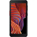 Samsung Galaxy XCover 5 schwarz Enterprise Edition DACH   4+64GB - Schwarz