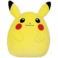 Jazwares Squishmallows 25cm Pikachu lächelnd SQPK00008