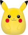 Pokemon x Squishmallows - Pikachu - 25 cm (10") - Kuscheltier Plüschtier