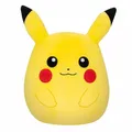 196566136809 Pokemon. Pikachu, maskotka 25 cm Jazwares