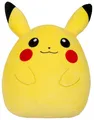 Pokémon Squishmallow 25cm Pikachu lächelnd Kuscheltier #1907049