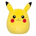 Squishmallows Pikachu Pokémon Kuscheltier Plüschtier 25 cm