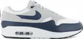 Nike Air Max 1 ESS Essential - Herren Sneakers Schuhe Weiß FZ5808-103 , EU 42 US 8.5