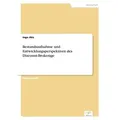 Bestandsaufnahme und Entwicklungsperspektiven des Discount-Brokerage von Ingo Jörz / Diplom.de / Taschenbuch