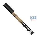 AK Interactive S.L. AK-RCM008 REAL COLORS MARKERS: Buff