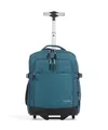Travelite Kick Off | Rucksack-Trolley | petrol 6922-22