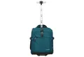 travelite Freizeitrucksack Kick Off - Rucksacktrolley 15.6" 40 cm (petrol)