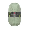 BAMBOO SOCKS UNI von PRO LANA - RESEDA (71) - 100 g / ca. 400 m Wolle