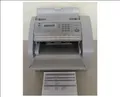 Samsung SF-760P s/w Laser Fax MFC erst 2.601 S.- Gehäuse unschön SF 760 P