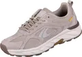 Camel Active Sneaker - Taupe Synthetik : 43 : Normal Größe: 43 Weite: Normal