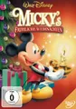 Micky's fröhliche Weihnachten,1 DVD