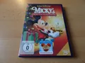 DVD Micky`s Fröhliche Weihnachten - Walt Disney