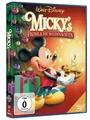 Micky fröhliche Weihnachten - DVD - *NEU*