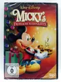 Micky’s fröhliche Weihnachten - Walt Disney - Christmas, Goofy, Donald Duck