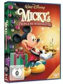 Micky's Fröhliche Weihnachten DVD NEU OVP Walt Disney