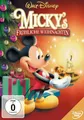 Mickys fröhliche Weihnachten / DVD, Zeichentrick, Kinder, Spielfilm, Weihnachten
