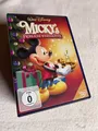 Mickys fröhliche Weihnachten | DVD 99