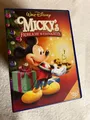 Mickys fröhliche Weihnachten | DVD 03