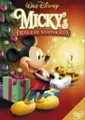 Mickys fröhliche Weihnachten | Micky Maus | Deutsch | DVD | 1x DVD-9 | 2006