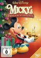 Mickys fröhliche Weihnachten von not specified | DVD | Zustand gut