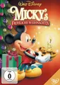 Mickys fröhliche Weihnachten (DVD)