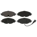 Für FEBI FE16994 Brake Pad Set, disc brake FE16994 febi Bilstein are a pioneer