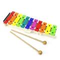 Sonor BWG Boomwhackers Glockenspiel Sopran