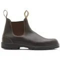 Blundstone Blundstone 550 Classic Series - klassische Chelsea Boots Chelseaboots braun 44 EU