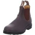 Blundstone 550 Chelsea Boots Ankleboots braun 44 EU
