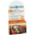 Sanohra music Lärmschutz für Erwachsene
