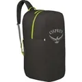 Airporter Small, Tasche schwarz, 90 Liter