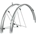 SKS BLUEMELS BASIC 28 55 mm Anbauteile silber