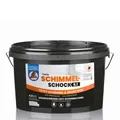 Tonis SCHIMMELSCHOCK Anti-Schimmel-Farbe 4,5 Liter | Effektive antimikrobielle Sofortwirkung, desinfizierende Wandfarbe für ca. 18 m2, Schimmel-Stopp aus: Die Höhle der Löwen [weiss, abtönbar]
