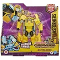 Hasbro E1886 Transformers CYBERVERSE ULTransformers BUMBLEBEE