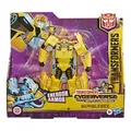 Hasbro Spielzeug Action Figur Auto Transformers Bumblebee Energon Armor - NEU in