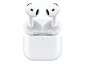Apple AirPods 4 with Active Noise Cancellation