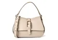 Furla Henkeltasche Flow, Leder