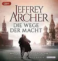 Die Wege der Macht: Die Clifton-Saga 5 - von Archer, Jef... | Buch | Zustand gut