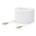 Ubiquiti UACC-CABLE-DOORLOCKRELAY-2P - Türschloss-Relaiskabel, 2-paarig (Netzwerk Zubehör) (UACC-CABLE-DOORLOCKRELAY-2P)