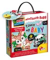 Montessori Baby Touch - My Baby | 92673 | 2023 | LiscianiGiochi