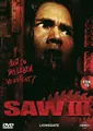 Saw III (FSK 16) DVD
