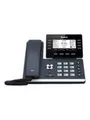 Yealink SIP-T53W - VoIP phone - Bluetooth interface with caller ID