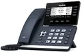 Yealink IP Telefon SIP-T53W VoIP-Telefon, schwarz